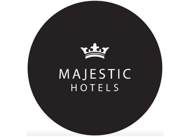 Majestic Roof Garden Hotel